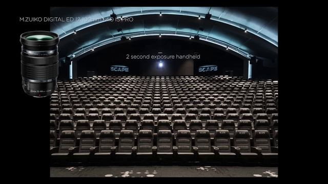 What M.Zuiko Lens Should I Buy Next For Olympus Cameras?