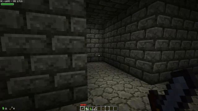 Minecraft- Zelda Craft Adventure #2 - Король Скелетов! смотреть онлайн