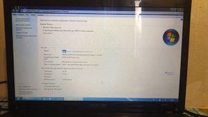 НОУТБУК ASUS K53 .Тест в играх.