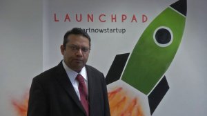 MBJ LaunchPad - Mentor Sagar Sarkar