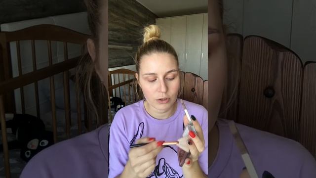 ВИДЕО УРОК ОСНОВЫ МАКИЯЖА?+ КОНТУРИНГ? смотреть онлайн