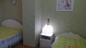 Гостевой дом Апельсин в Геленджике