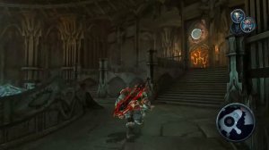 Прохождение Darksiders ПОСЛЕДНИЙ ЛУЧ #20