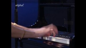 Aziza Mustafazade   Jazzwoche Burghausen 2002