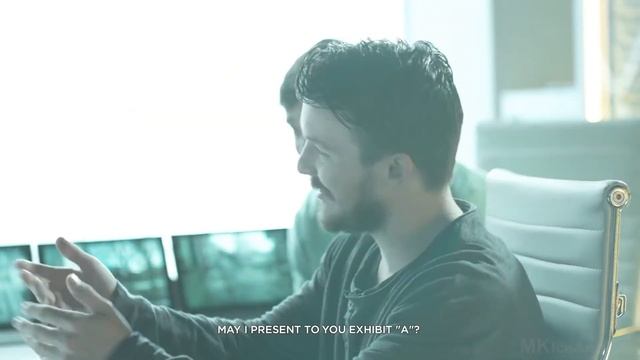 Quantum Break: Remedy's Forgotten Middle Child смотреть онлайн