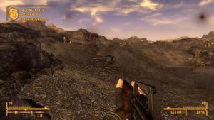 Сюжет Fallout: New Vegas без мишуры