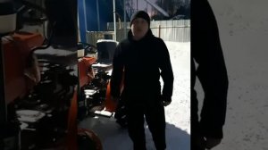 Стоит ли покупать, китайский трактор?