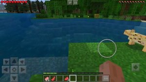 Minecraft: Pocket Edition - Minecraft PE 1.8.0 XBOX