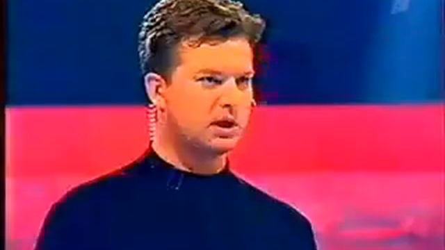 Русская Рулетка Анонс от 05.04.2002