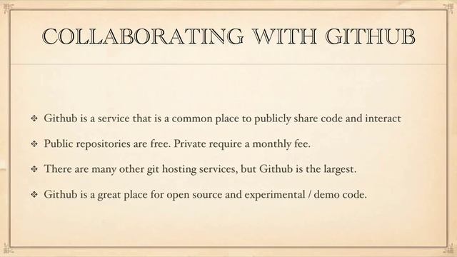 Webinar: Introduction to the Git-Wakanda Workflow смотреть онлайн