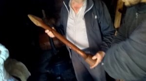 Как делают гуцульскую брынзу