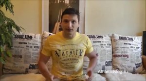 Худеем правильно