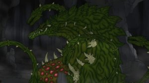 Godzilla vs Kong 34 - Biollante