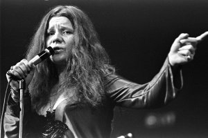 Janis Joplin - One Good Man (remasted)