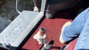 Обзор фронтального погрузчика Lonking LG833N конкурент Xcmg zl30gv