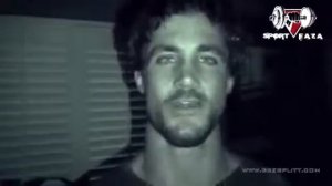 Greg Plitt ПЕРЕСТАНЬТЕ СЕБЯ НЕДООЦЕНИВАТЬ RUS Sportfaza