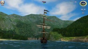 Корсары: Город Потерянных Кораблей (ГПК) прохождение #24. Зачарованный город.