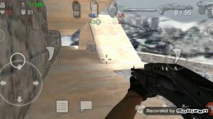 Он играет в CS GO 2 часть