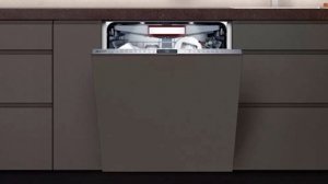 Встраиваемая посудомоечная машина Neff S199ZCX10R