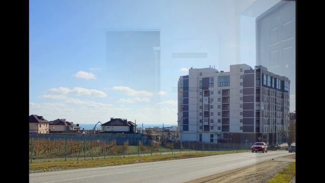 Переезд в Новороссийск.Квартира в Новороссийске с ремонтом. Агентствофрегат.рф.mp4