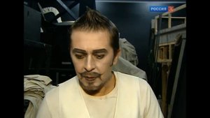 Спектакль "Некто Нос" - Театр кукол имени Образцова