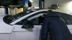 Купили Ауди А 5 2023г.в. Привезли машину из Штатов. Покупать или непокупать авто из Америки?