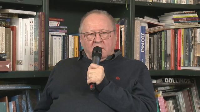 Лариса Шепитько - Олег Ковалов