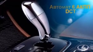 Новинка! BYD Tang - Новый кроссовер БИД Танг - Краткий обзор сборки, экстерьера и салона. Уникальны