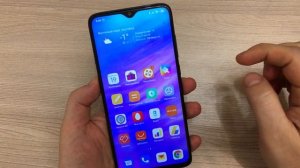 Как включить УПРАВЛЕНИЕ ЖЕСТАМИ на Xiaomi и скрыть кнопки навигации ✅ Настройка жестов в MIUI 11