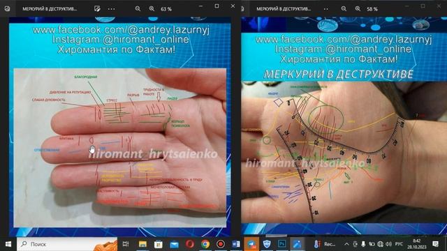 МЕРКУРИЙ В ДЕСТРУКТИВЕ КАК ВЛИЯЕТ НА ЧЕЛОВЕКА