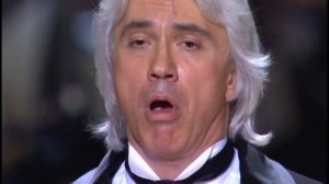 Дмитрий Хворостовский - Гимн жизни