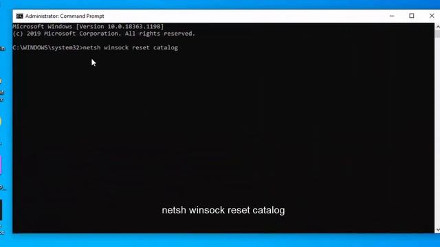 How to Fix Media Disconnected in Windows 10 смотреть онлайн