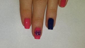 Стемпинг⧸ Маникюр с помощью стемпингаСтемпинг/ Маникюр с помощью стемпинга