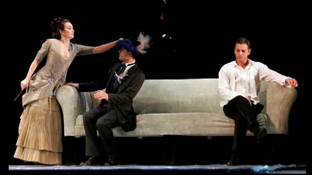 Идеалният мъж Владо Карамазов фен видео смотреть онлайн