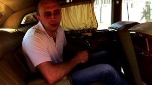 Обзор Rolls-Royce Silver Cloud 1962 год