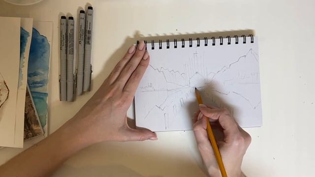 Рисунок Графика ДОМ | Как нарисовать? смотреть онлайн