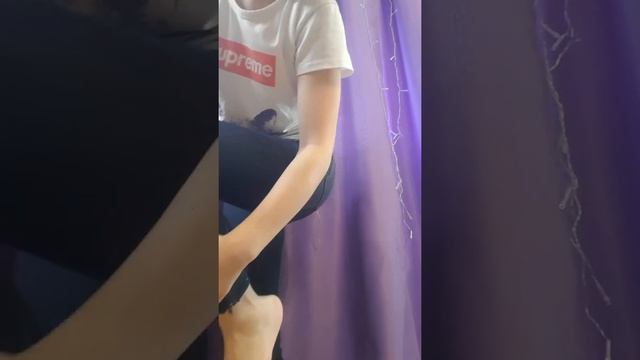 мои конные бриджи ?????? Упала шторка??? смотреть онлайн