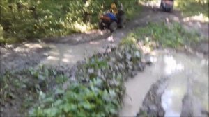 Экспедиция Геленджик Сочи Дорога от Геленджика до Горячего ключа