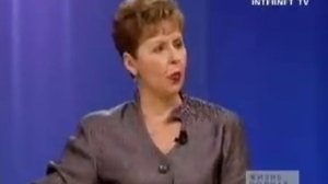 Джойс Майер - Учитесь отдыхать part1