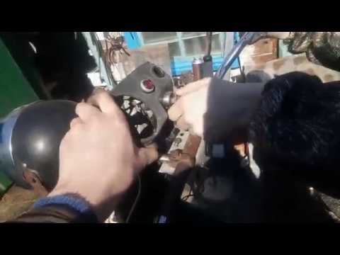 Небольшой тюнинг нашей планеты