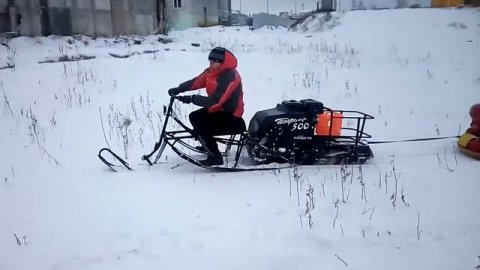 Тофалар 500 Сургут(1)