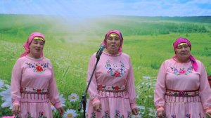 Марийская песня.  АЛАН.  Видео Хайбуллина Василия