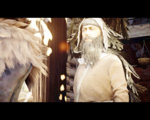 Assassin's Creed Valhalla Прохождение 366 Следы и загадки. Глостершир.