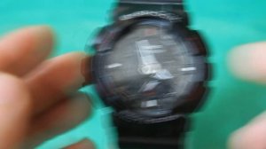 Как отличить оригинал от подделки Casio G-SHOCK ?