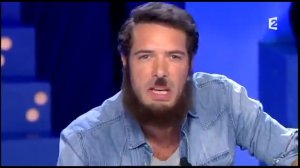 La chronique de Nicolas Bedos sur Dieudonné - On n_est pas c