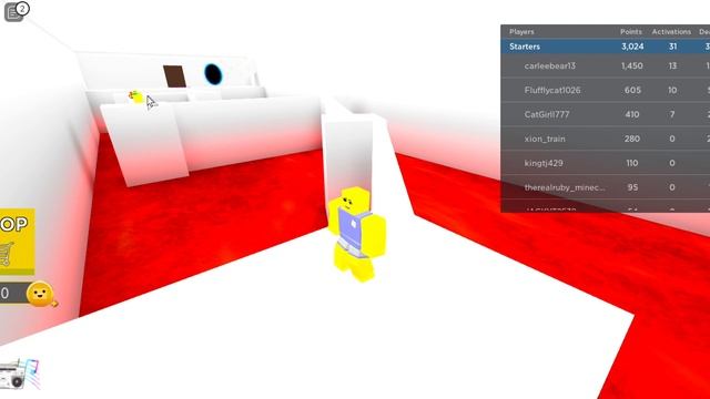 all the codes in get crushed by a speeding wall with Lena Roblox get crushed by a speeding wall смотреть онлайн