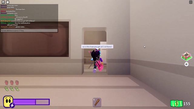 Roblox BREAK IN 2!! (Scary Mary & Larry Boss) смотреть онлайн