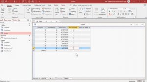 Turn Off Warnings in Microsoft Access: How to Turn Off Warning Messages for Action Queries