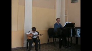 Л. В. Бетховен "Сурок"