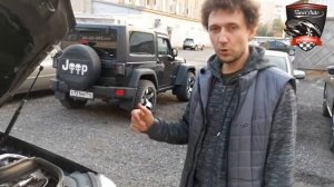 Mercedes GLK 300 +70лс. +28% мощности для атмосферного бензина.